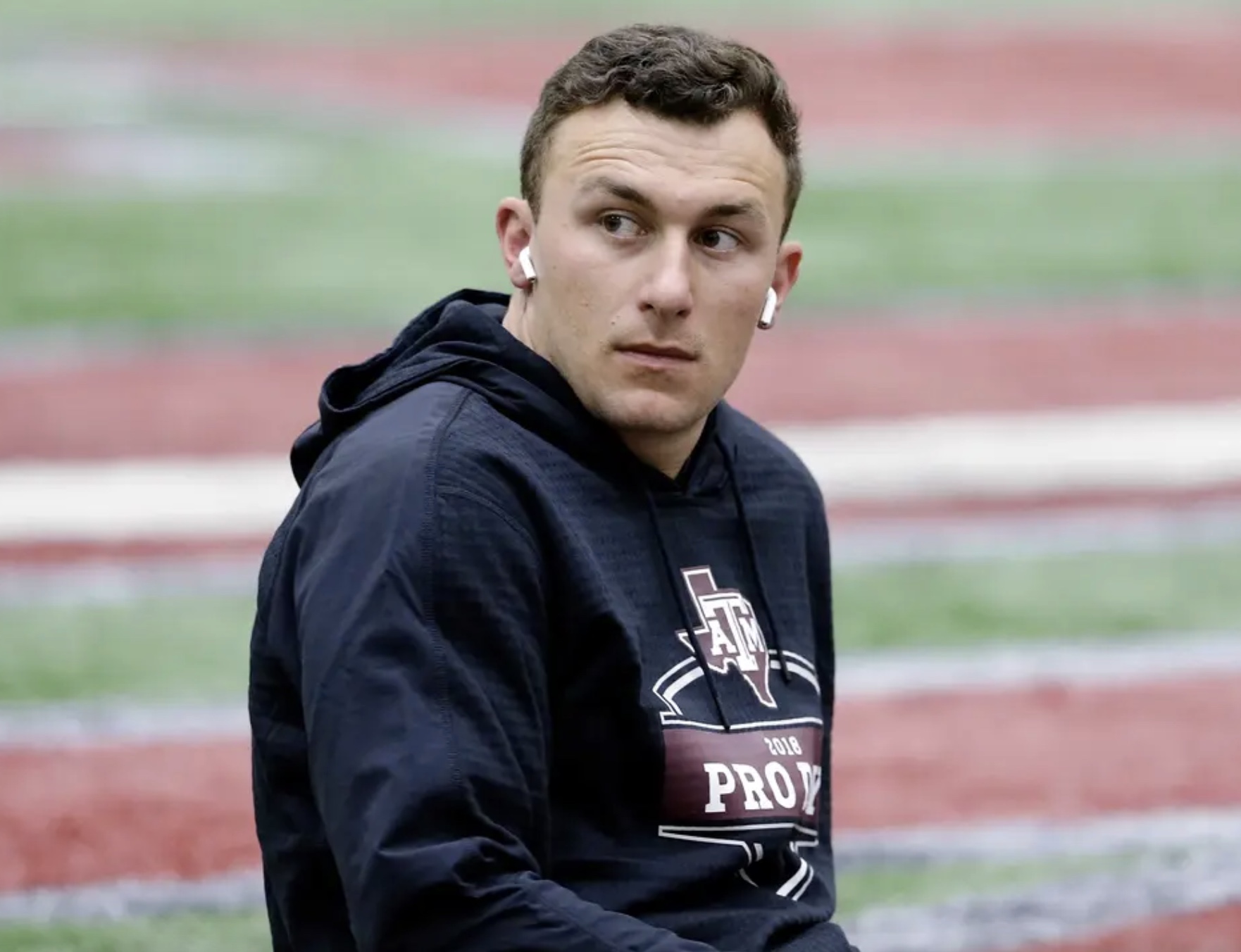 Johnny Manziel Net Worth