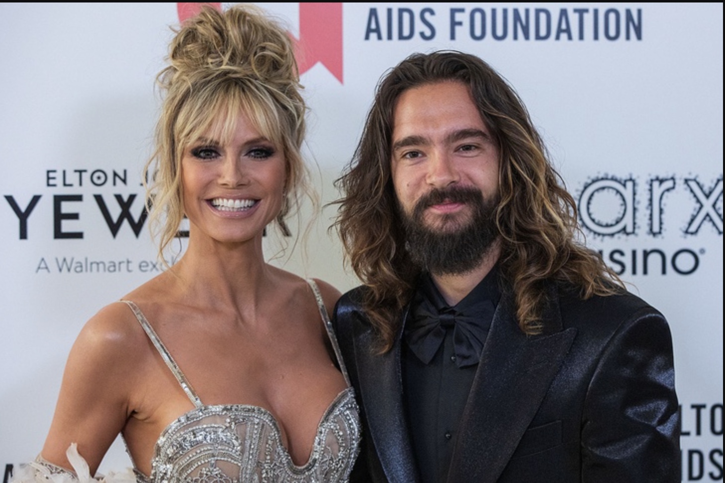 Heidi Klum's Siblings