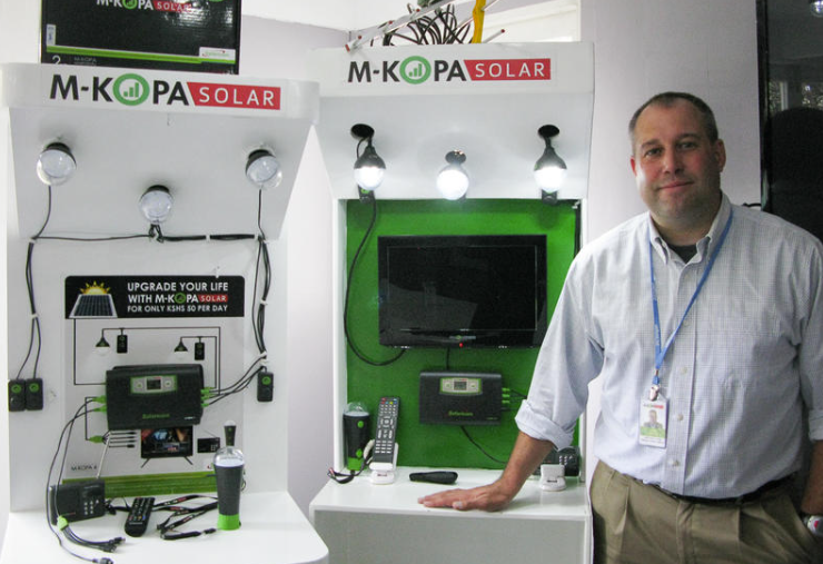 M-KOPA co-founder Chad Larson petitions Capital Markets Authority (CMA) over alleged unfair and manipulated share buyback targeting Kenyan employee shareholders, calling for independent valuation and protection of minority rights.