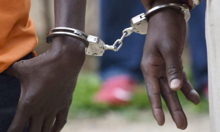 Marsabit businessman arrested in ISIS financing probe, joining nine suspects including a Nairobi lawyer and eight others in a terror facilitation network.