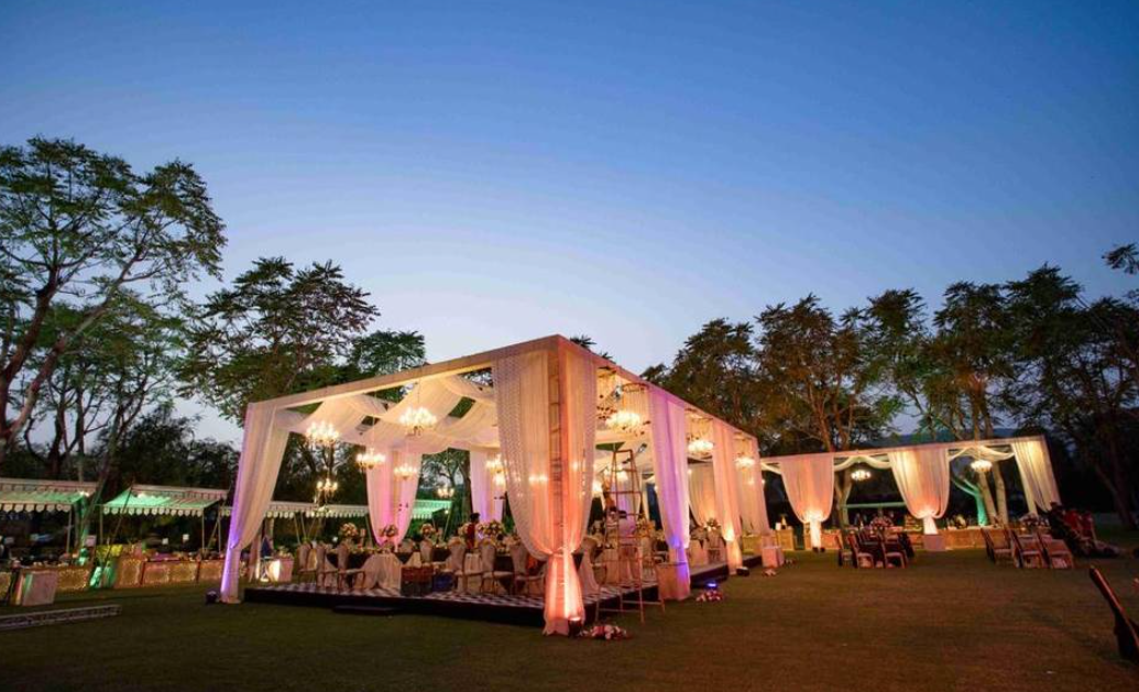 Residents near Ekaya Gardens in Kabete report continuous loud noise from events, creating distress and disrupting the peace of surrounding homes.