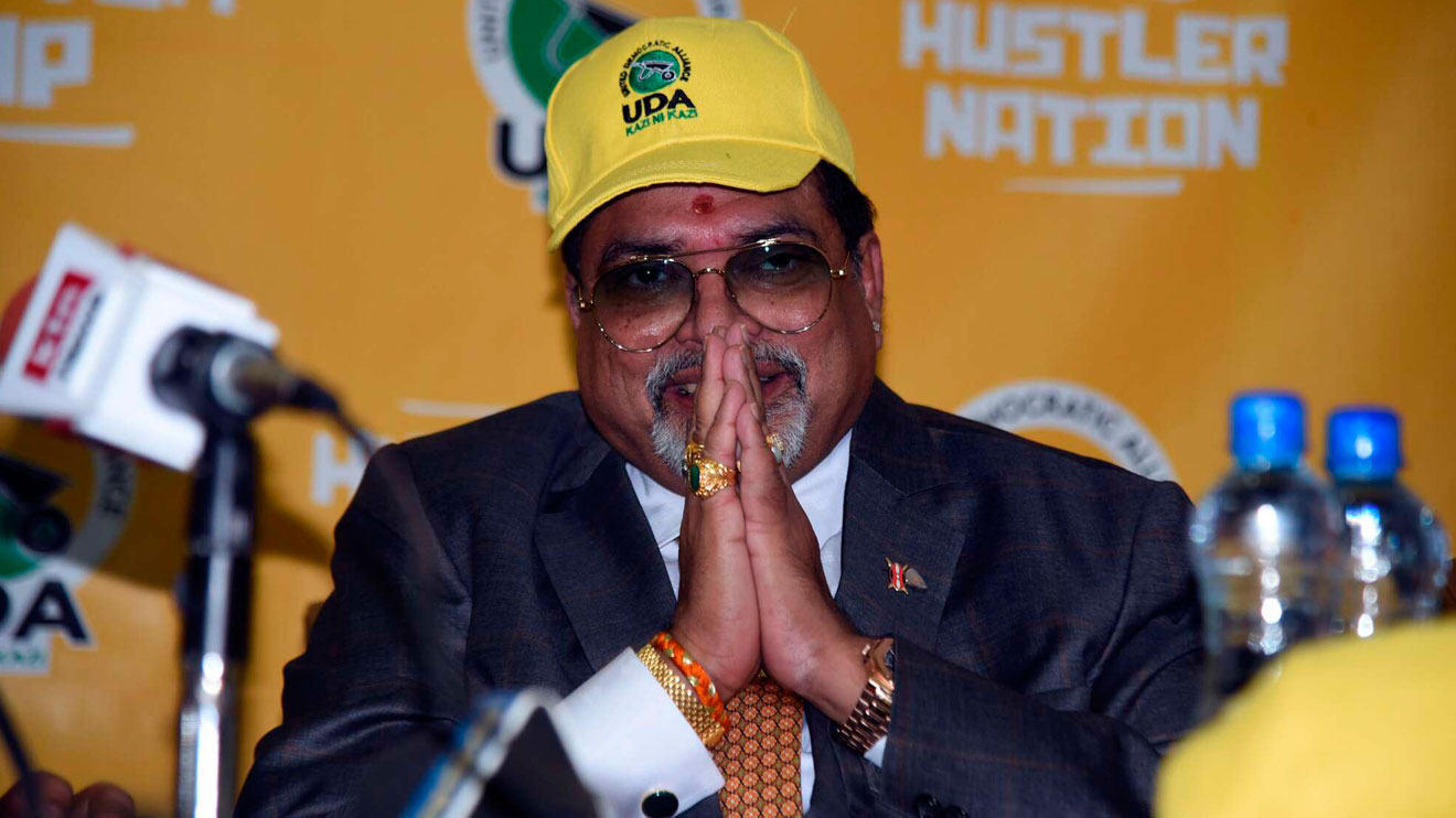 Mediheal Properties Up for Auction as Ex-MP Mishra Faces Mounting Debt Crisis