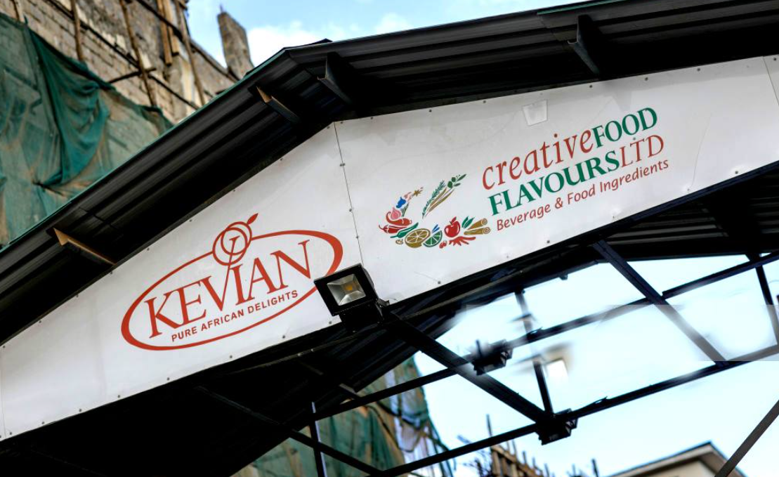 Frontline workers at Kevian Kenya Limited raise concerns over pay disparities, excessive work hours, and unfair management treatment in Nairobi’s leading food and beverage company.