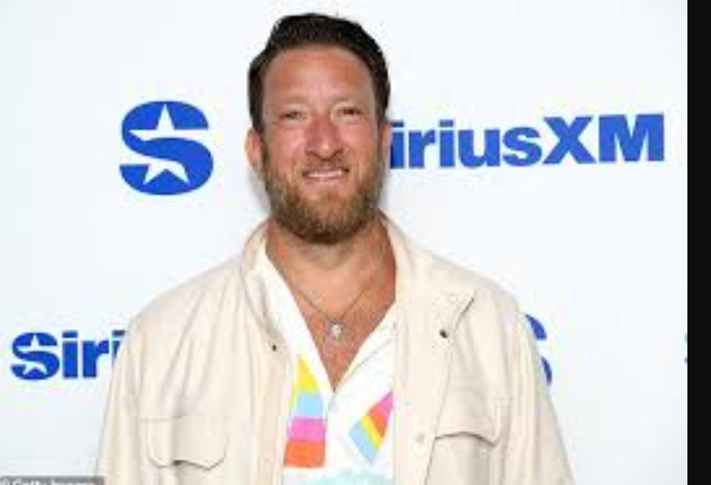 dave portnoy net worth