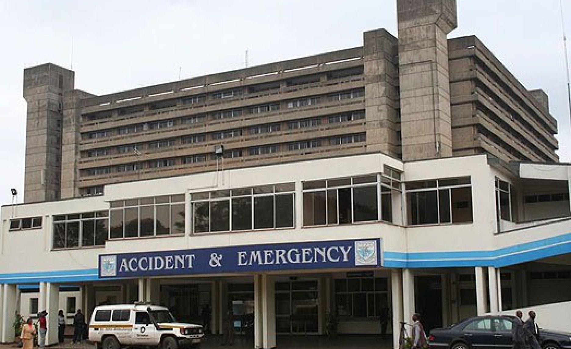 Four KNH Staff Walk Free After Court Clears Them in Murder of Cancer Patient Cosmas Mutunga