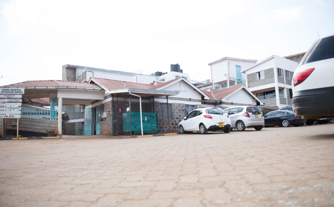 A growing number of families speak out over deaths and medical breakdowns at Kenol Hospital in Murang’a, triggering calls for urgent regulatory action.