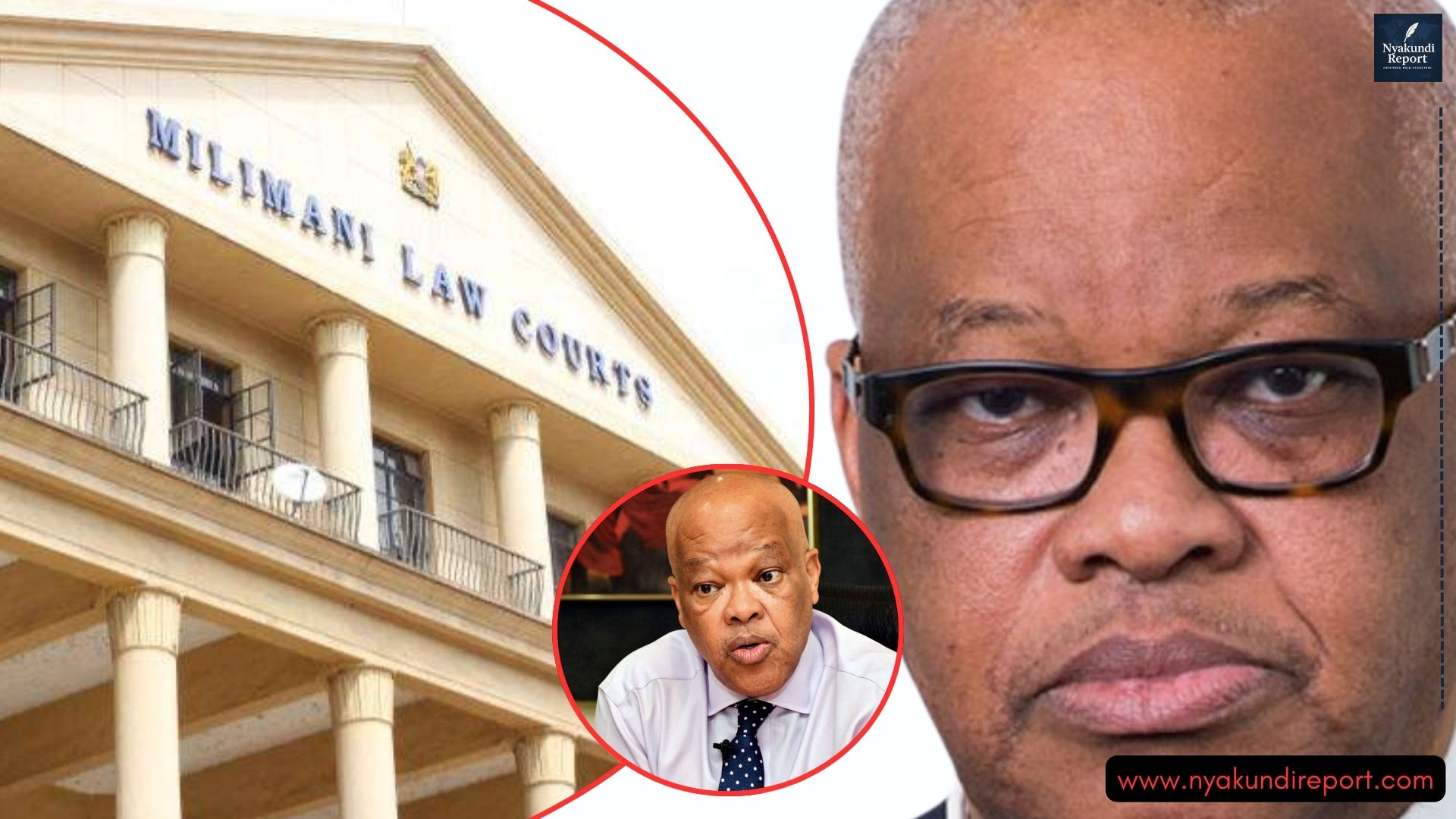 Corrupt Uhuru-Era Fixer John Ngumi Cornered by Court Over Sh11.4 Million Debt