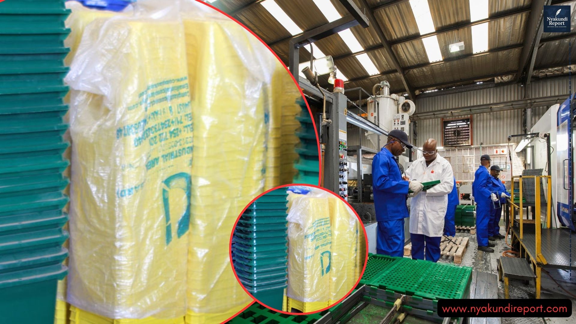 Inside Maofei Manufacturing Where Abuse, Illegal Pay, and Worker Exploitation Thrive