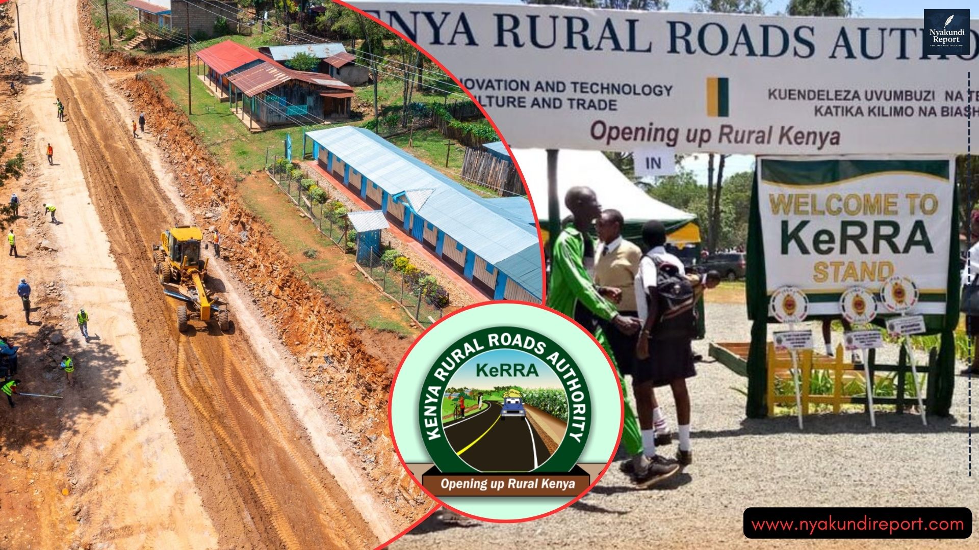 How KERRA Homa Bay Manager Calvince Thomas Conned Businessman of Ksh 2 Million and Vanished