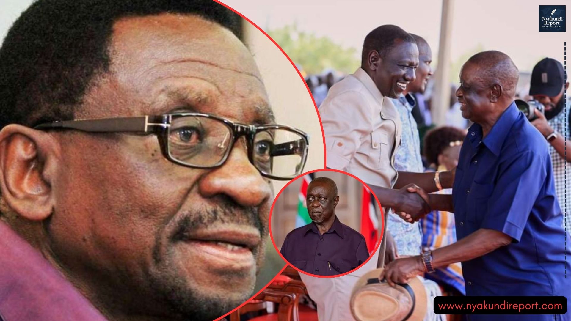 Inside Orengo’s Fierce Rejection of ODM Working With UDA and the 2027 Power Game