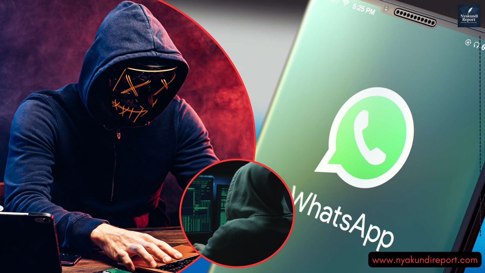 How Attackers Use Fake Apps and Social Engineering to Hack WhatsApp Accounts