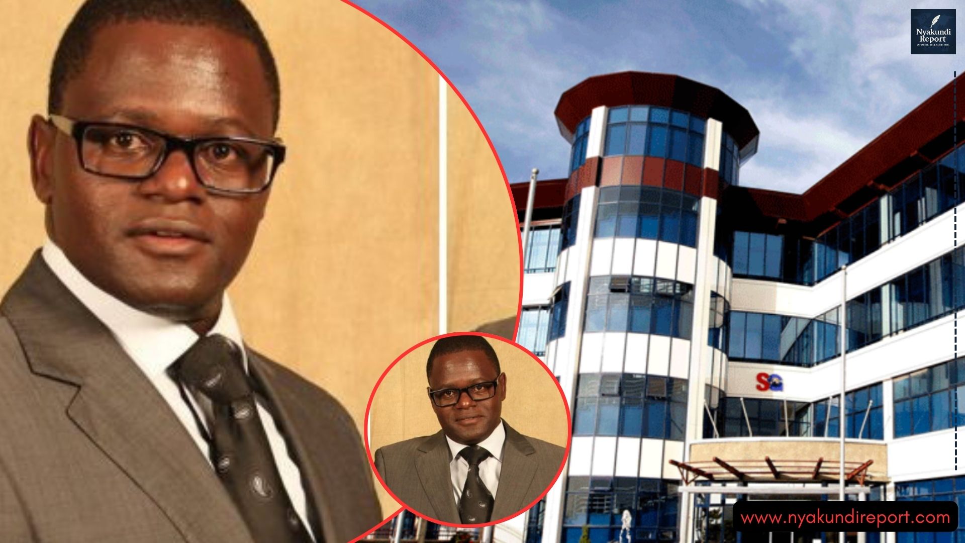How Cash-Strapped Standard Group Fired Senior Editor Kizito Namulanda While He Was Battling Cancer