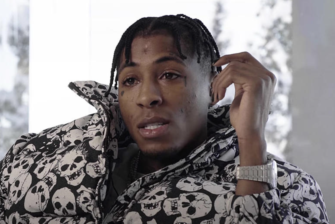 NBA YoungBoy Net Worth