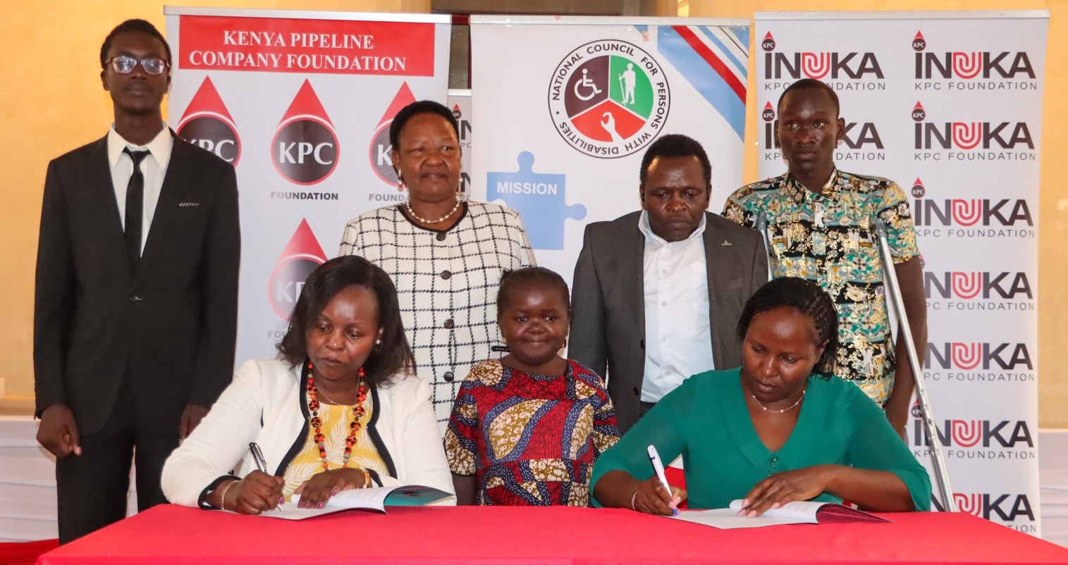 Guide to Kenya Pipeline Inuka Scholarship, Eligibility, Application, and Interview