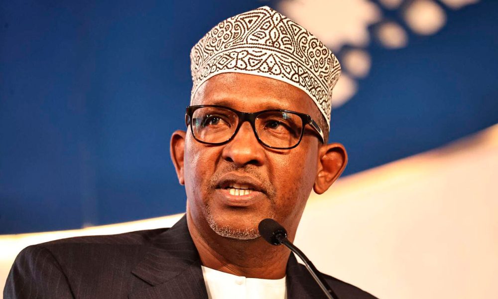 CS Duale Lifts the Lid on the Shocking Theft Behind the Missing SHA Funds