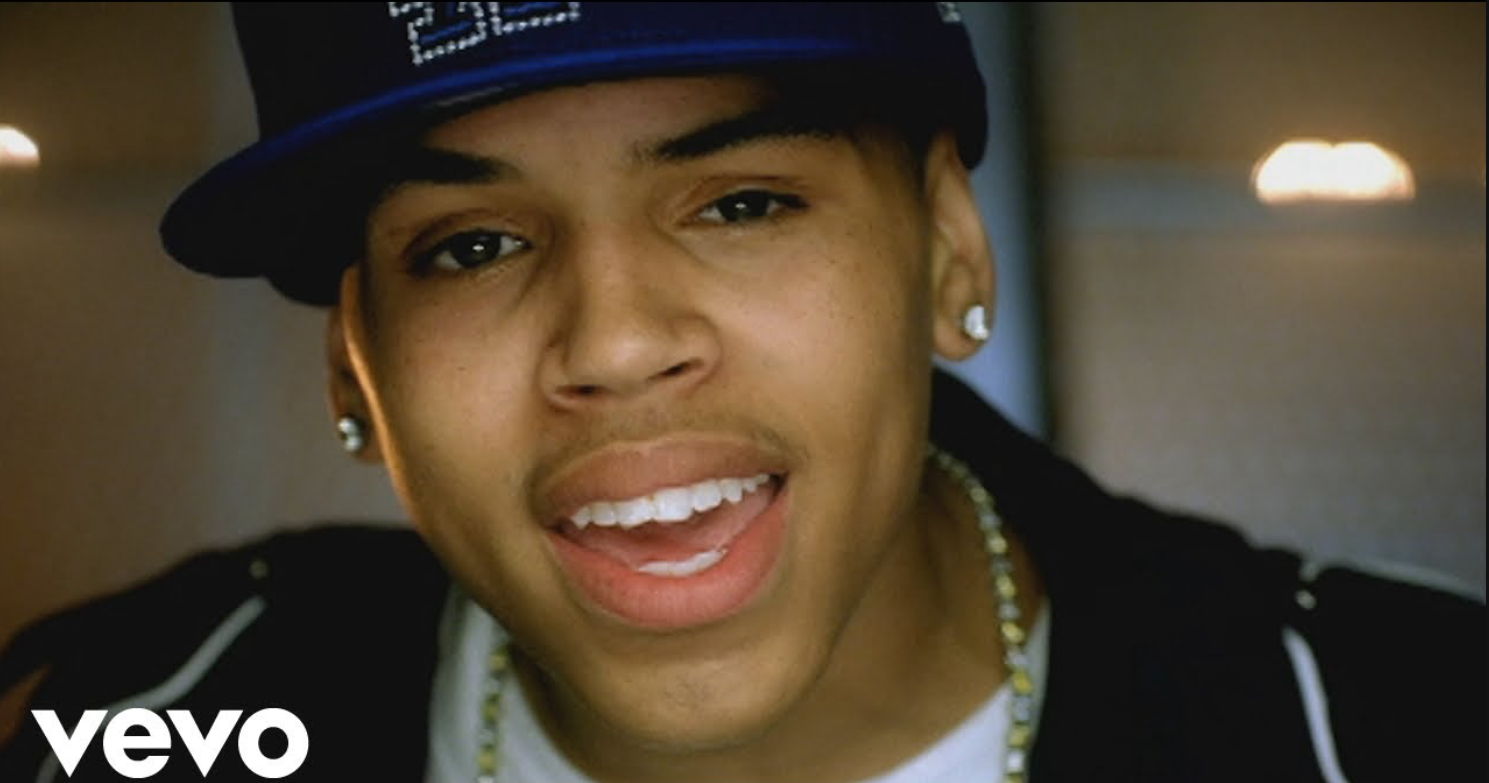 Chris Brown Net Worth