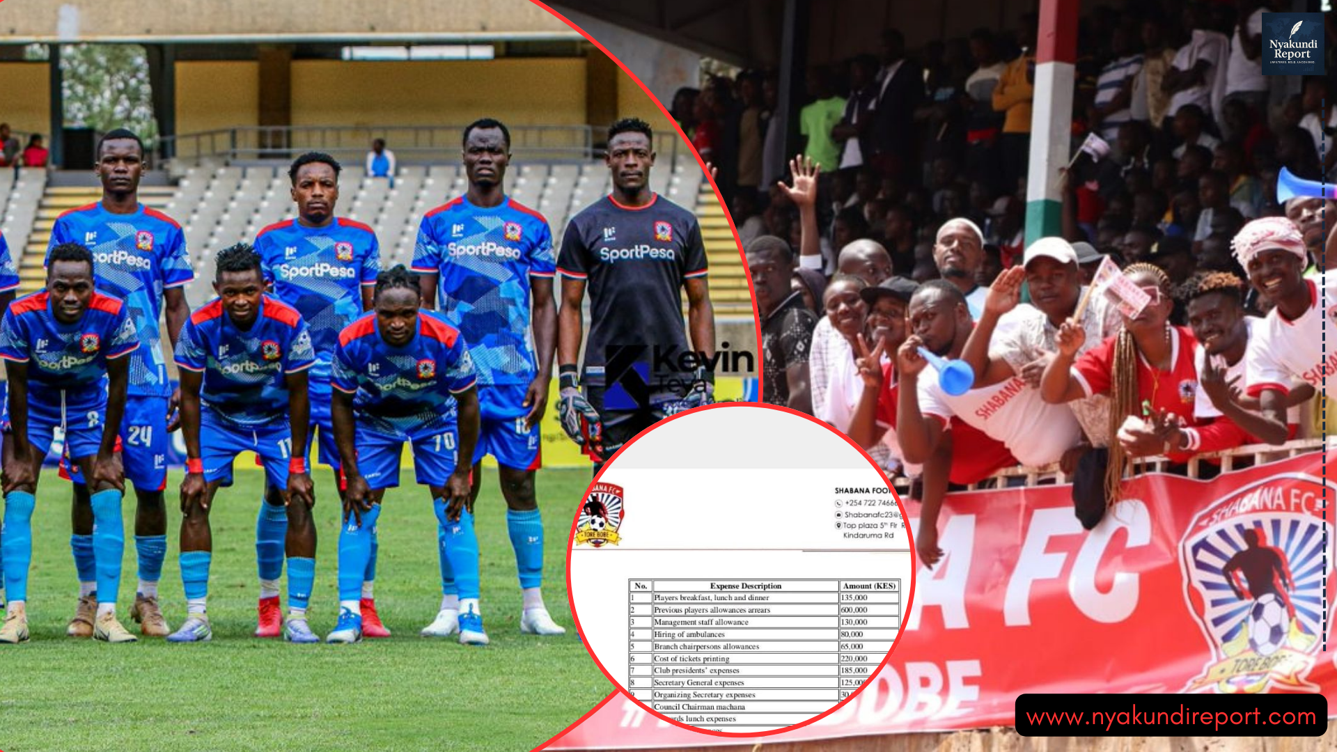 Shabana Players Strike Exposes Club Greed and Management Failures