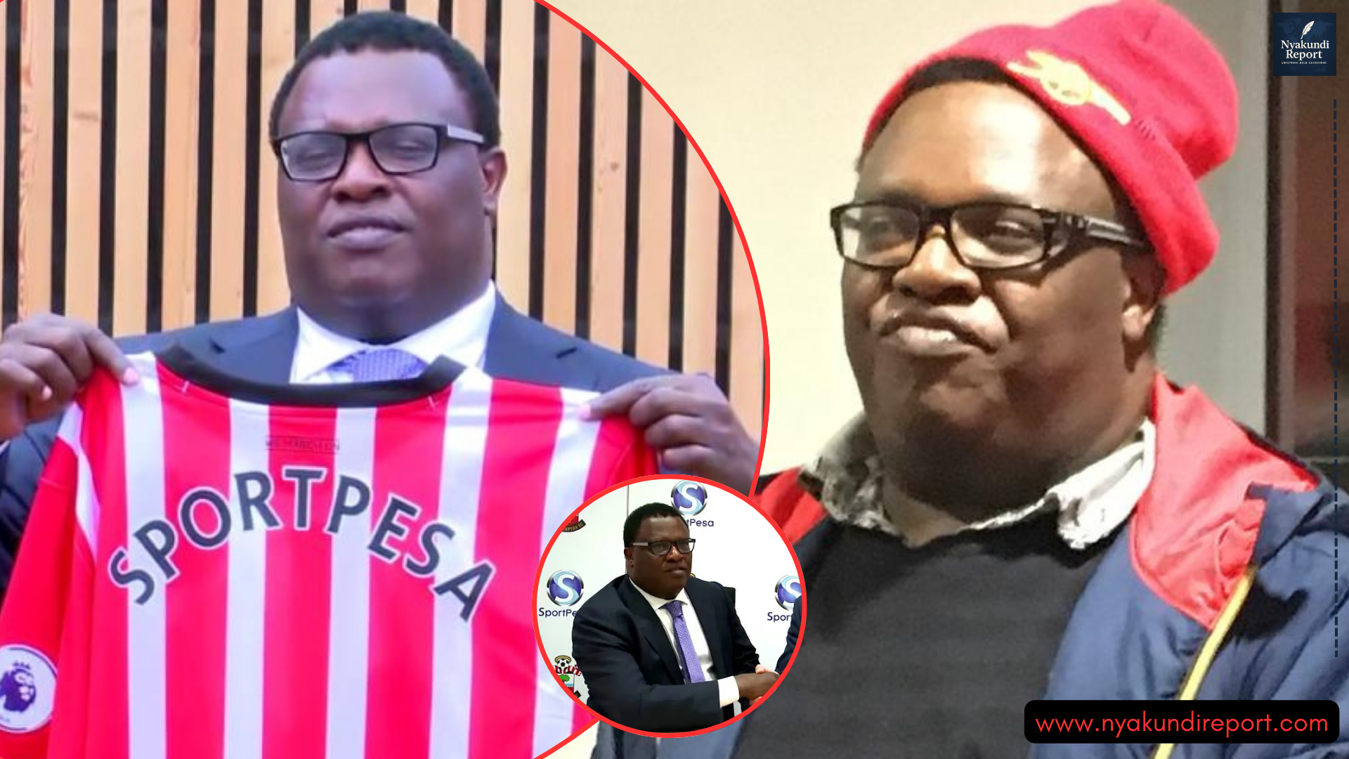 Ex-Billionaire Paul Ndung’u Fails to Pay SportPesa KSh 374 Million, Faces Bankruptcy Proceedings