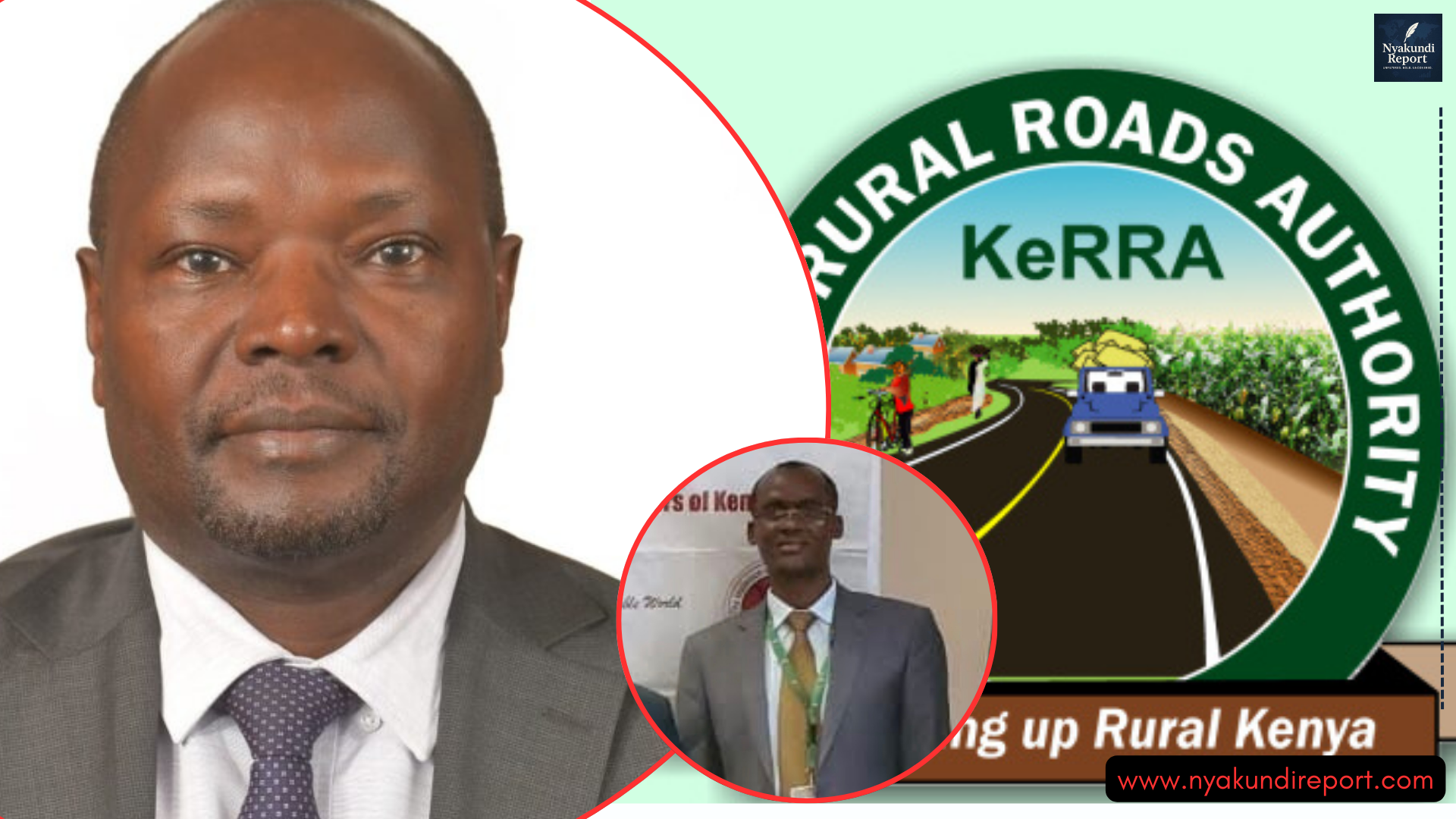 Plot To Buy KERRA DG Position Exposes Deep Corruption Around Magondu