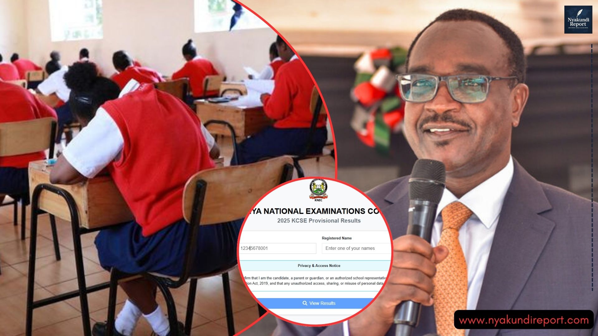 How to Check 2025 KCSE Results Quickly and Easily
