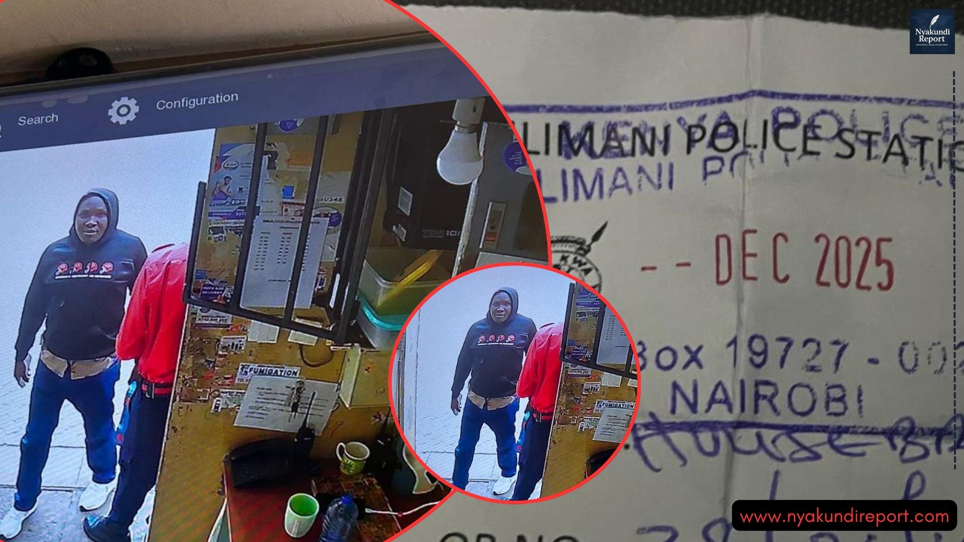 Kilimani Gang Terrorizes Residents Under the Protection of Powerful Politicians