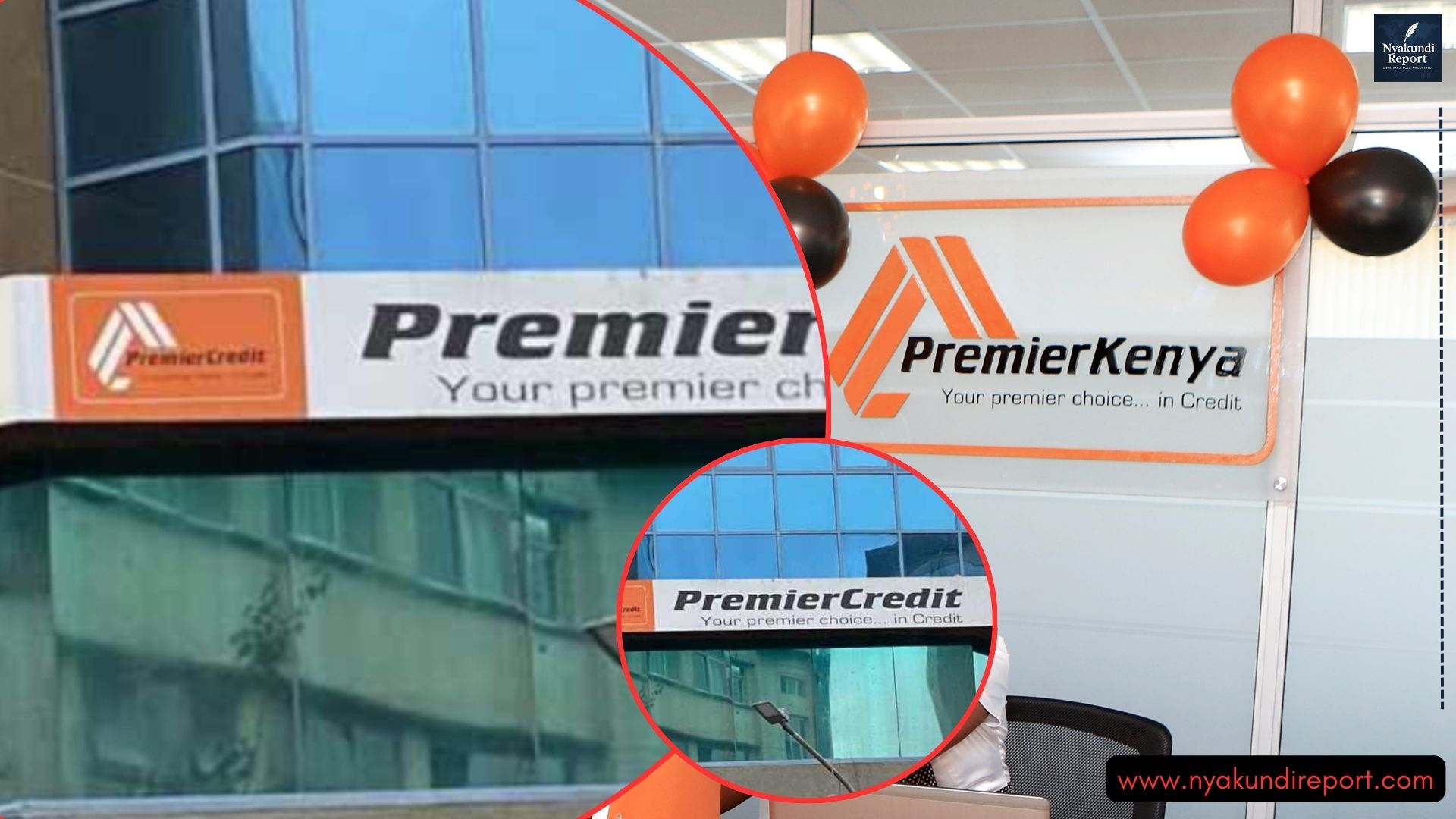 Premier Credit Nakuru Branch Under Fire as Staff Allege Abuse, Favoritism, and Sex Scandals