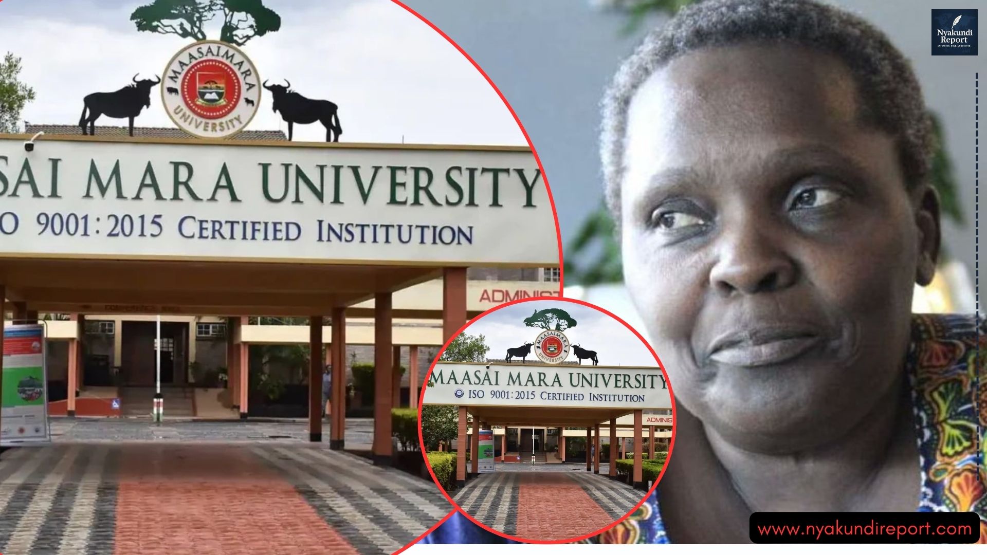 Broke Maasai Mara University Faces Collapse as Scandals and Debt Mount