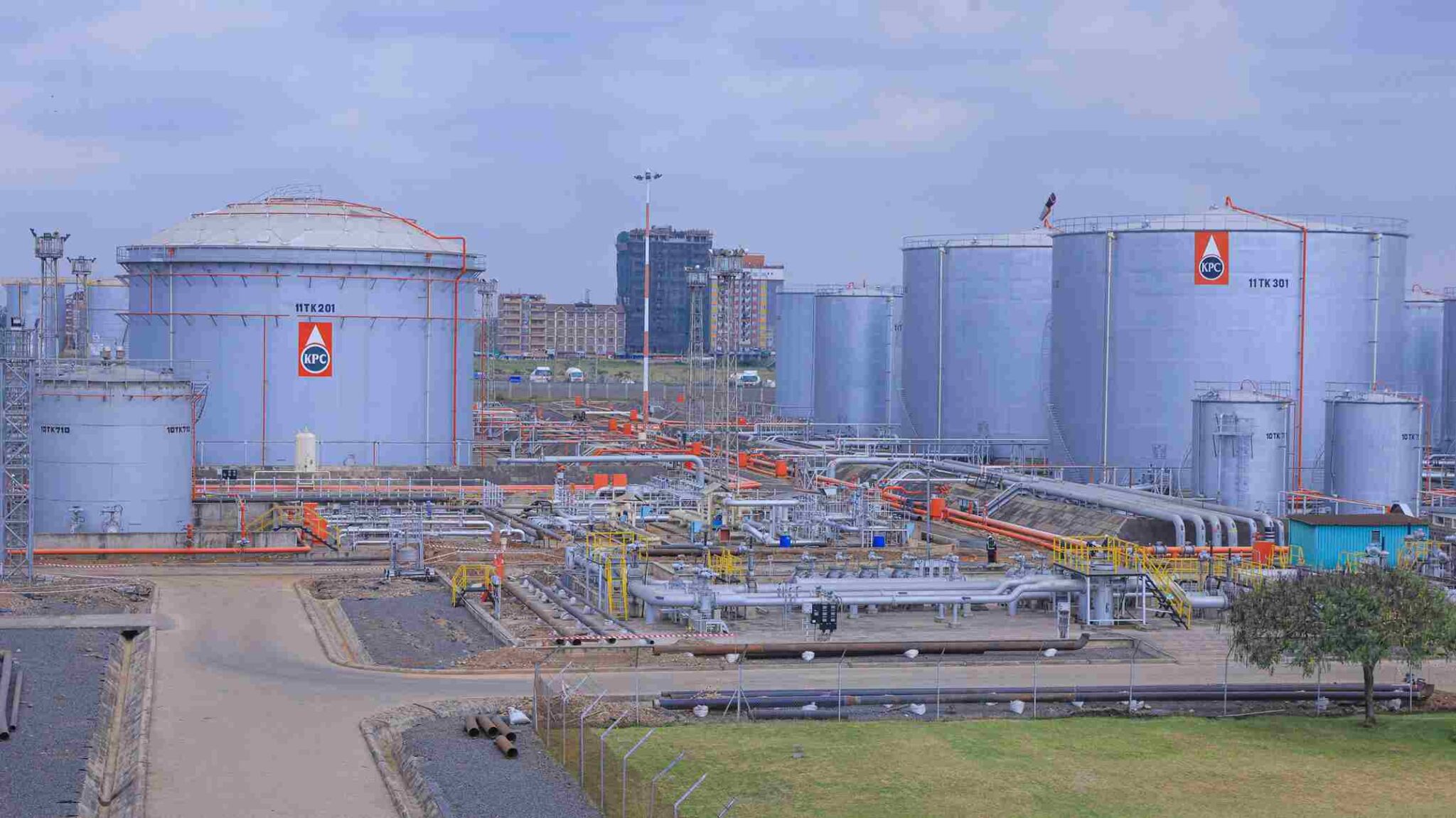 How to Buy Kenya Pipeline Company Shares Easily at Ksh9 on NSE