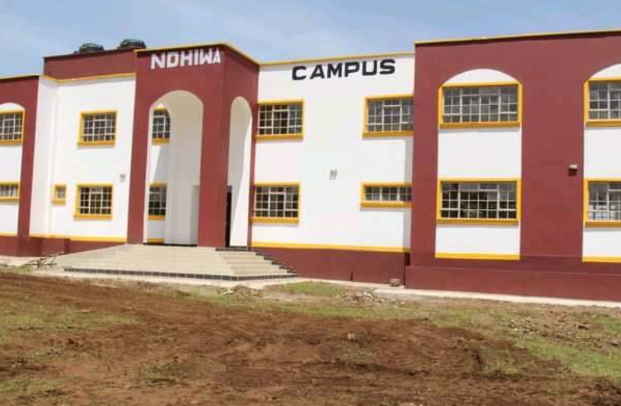 KMTC Ndhiwa students report operational failures, missing assessments, and disengaged leadership, raising concerns over professional readiness.