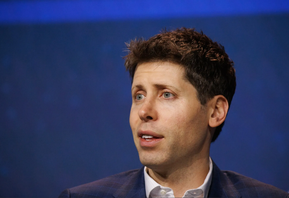 Sam Altman Net Worth