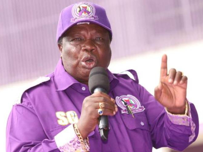 An image of Francus Atwoli