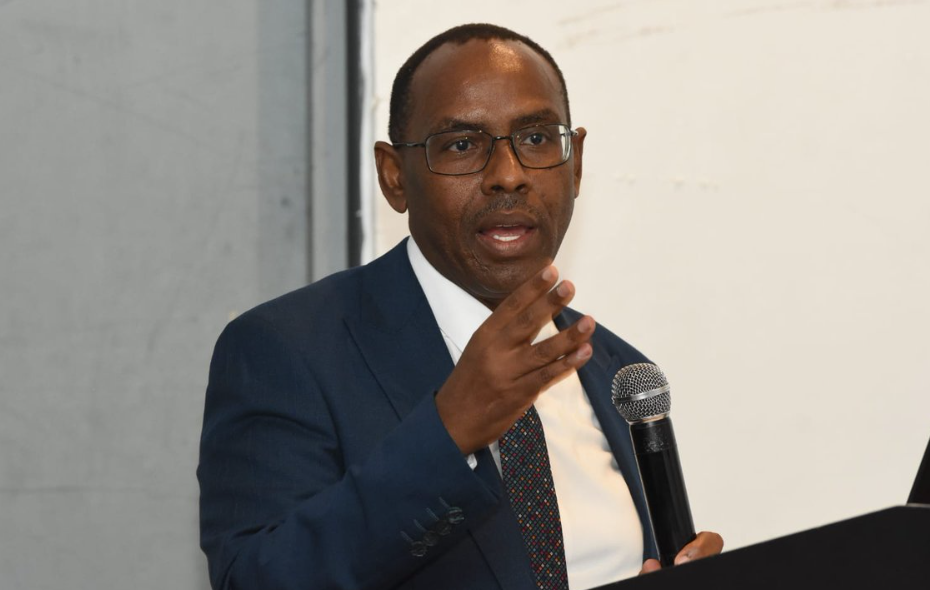 Whistleblower exposes LCDA Director General Stephen Kariuki Ikua for overstaying past retirement age.