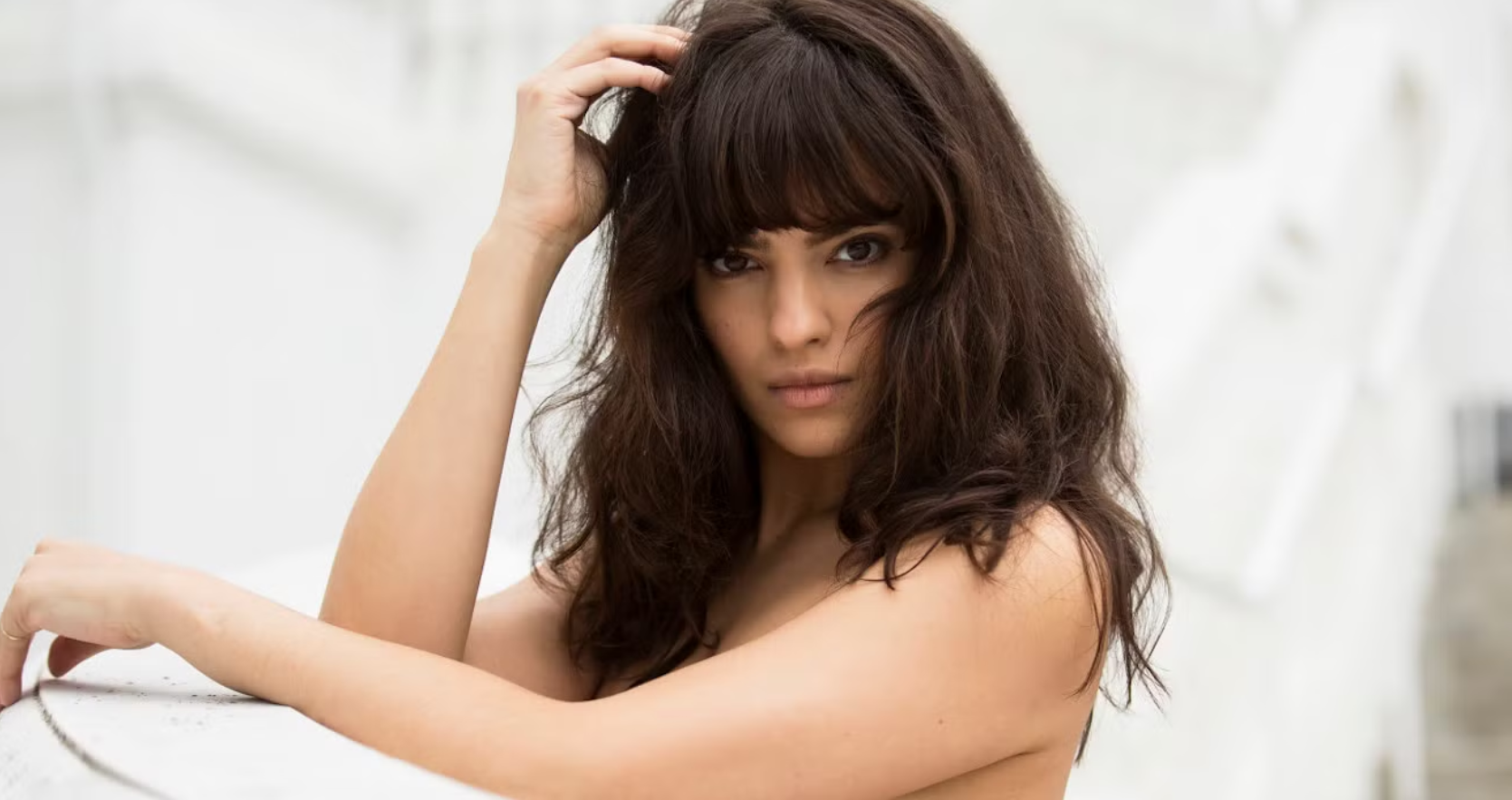 Nina Drama Husband Explained Why She Is Not Married and Who Her Longtime Partner Is