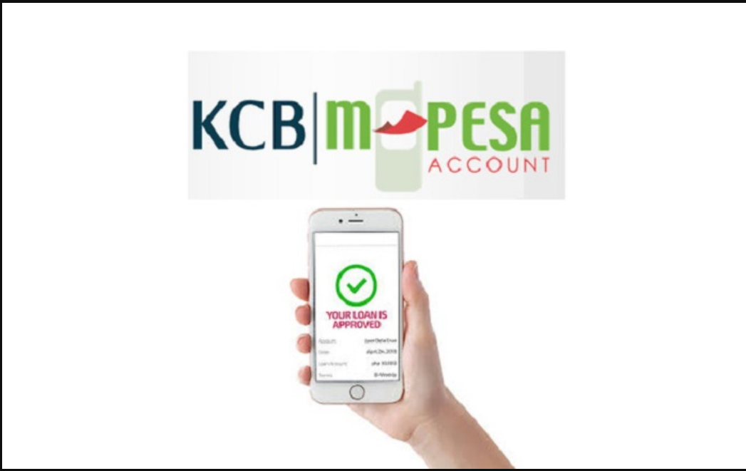 How to Withdraw Money From KCB Account to Mpesa Easily in Kenya