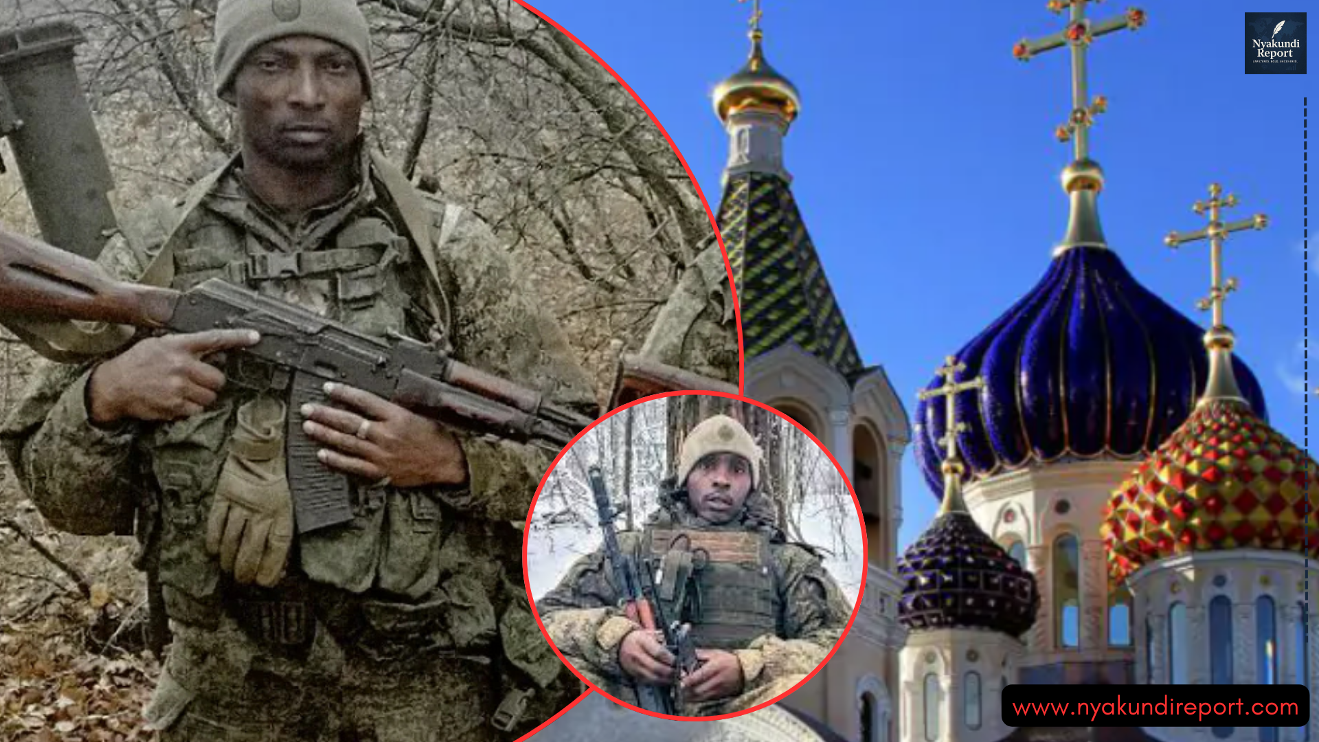 Human rights groups expose alleged network luring Kenyans to Russia War using church links, women recruiters, and deceptive job promises.