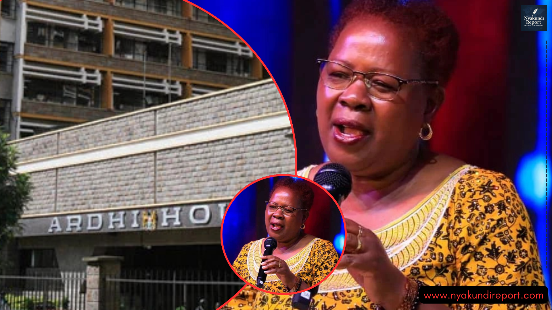 Tribunal Flags Irregularities in 11,500-Acre Samburu Security Land Acquisition