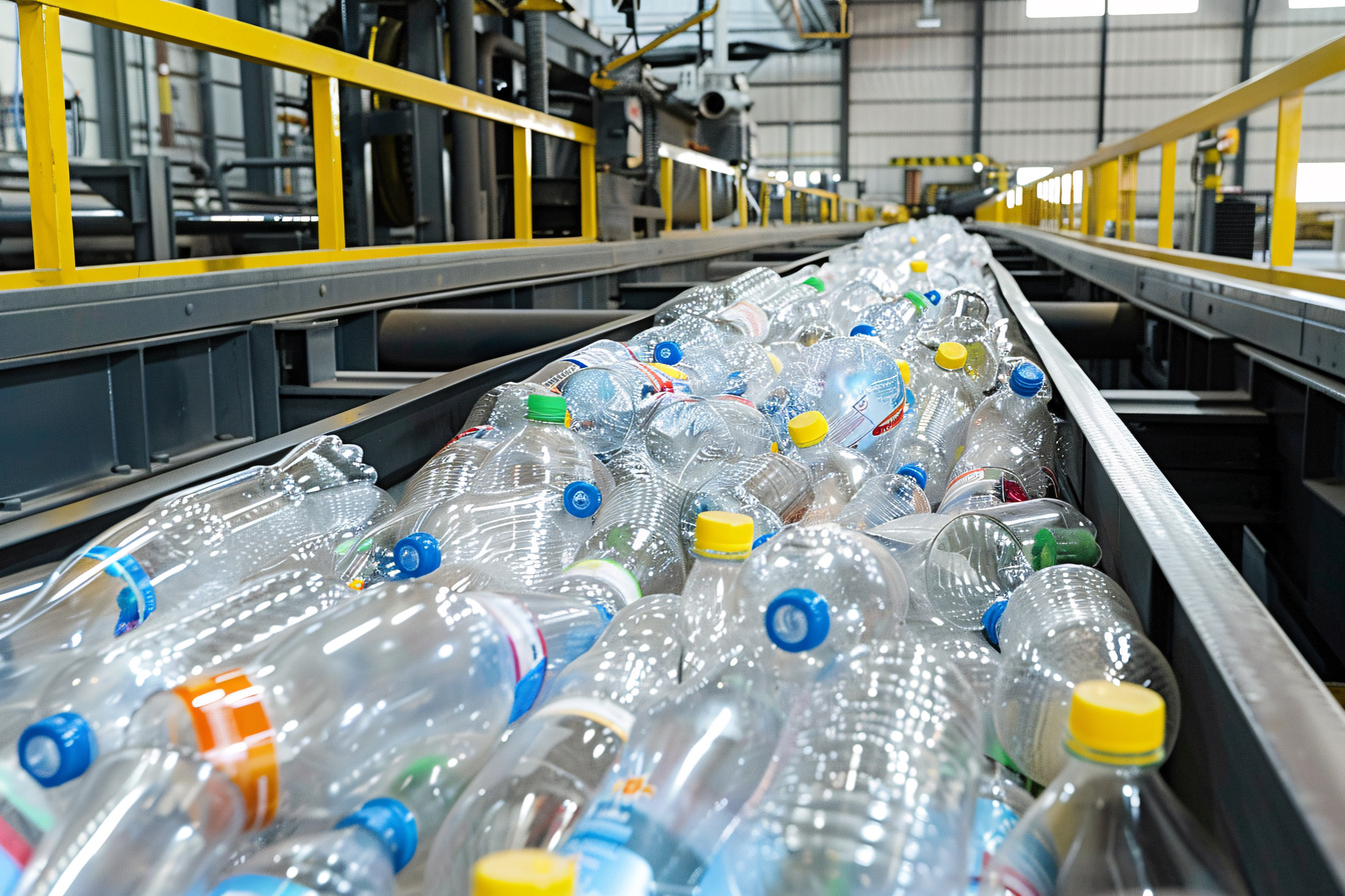 Leading Plastic Recycling Companies In Kenya Transforming Waste Into Value