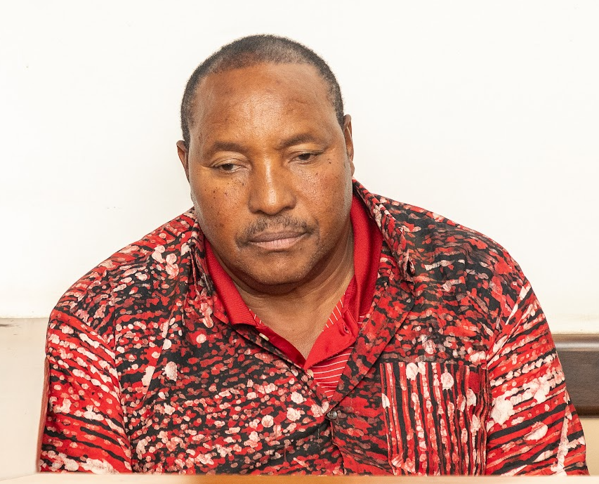 Ferdinand Waititu Seeks Review of KSh 20 Million Bail in Corruption Case