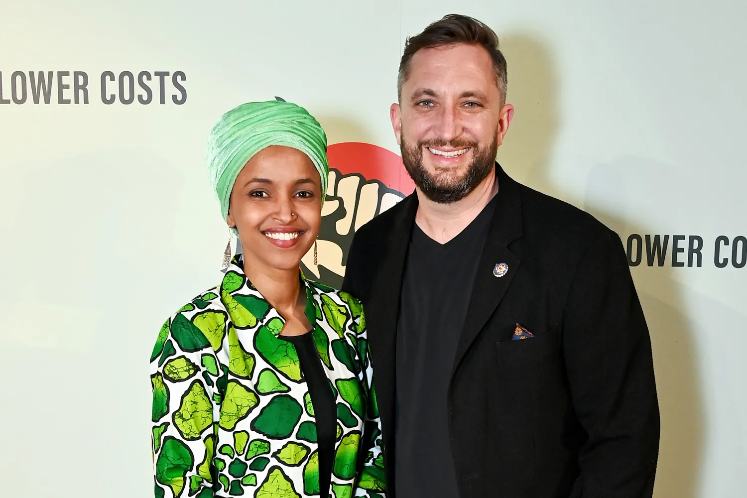Who Is Ilhan Omar Husband? All About Tim Mynett, Marriages, and Controversies