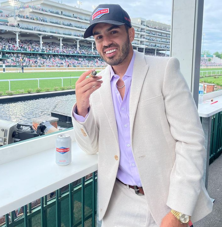 Kyle Forgeard Net Worth Revealed: Full Send Clothing, Podcast, and Happy Dad Success