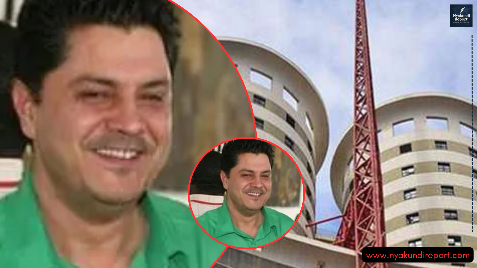 Scandalous Tanzanian Billionaire Rostam Azizi Acquires Nation Media Group Amid Corruption Storm