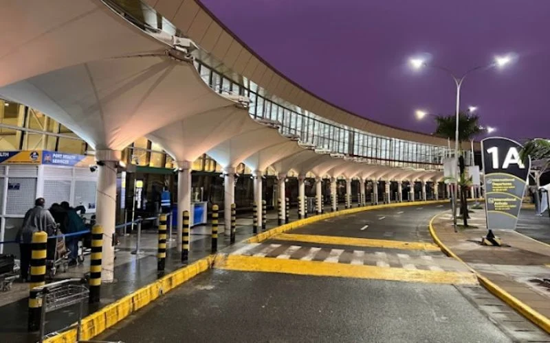 Jomo Kenyatta International Airport JKIA Parking Rates Explained for Smart Travelers
