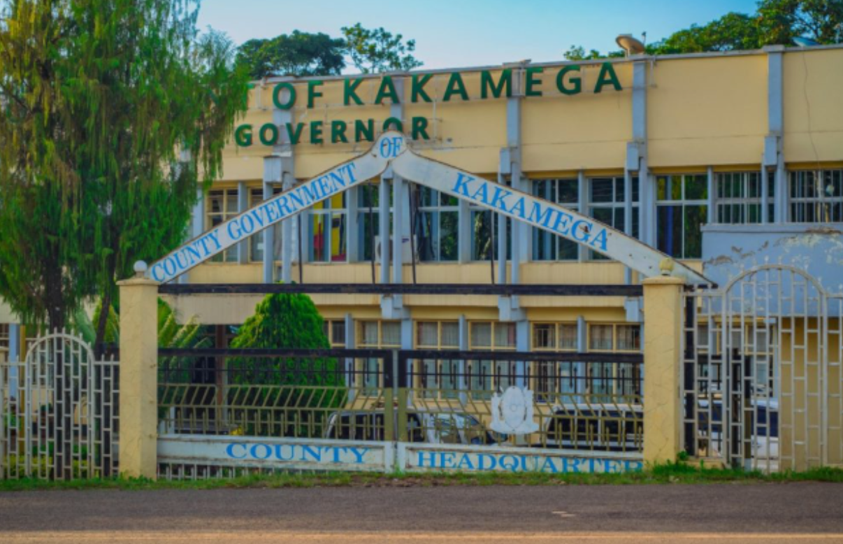 Insiders expose massive corruption in Kakamega County health department.Insiders expose massive corruption in Kakamega County health department.