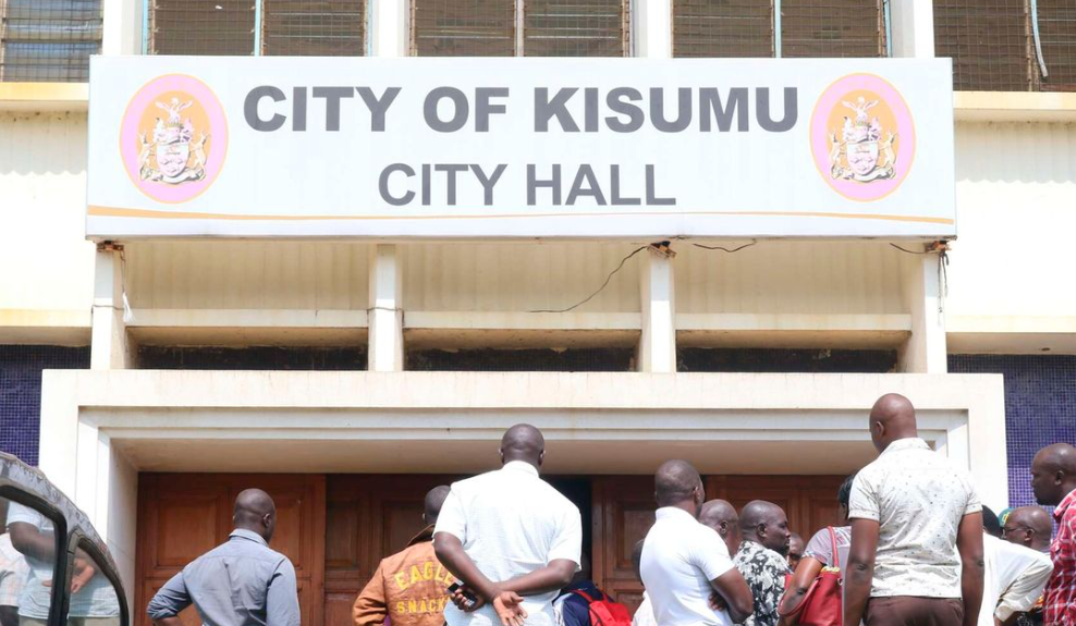 Questions are emerging over the Early Childhood Development Education recruitment process in Kisumu County, with insiders pointing to irregularities and placing focus on the role of the County Public Service Board chief executive officer Bill Omondi.