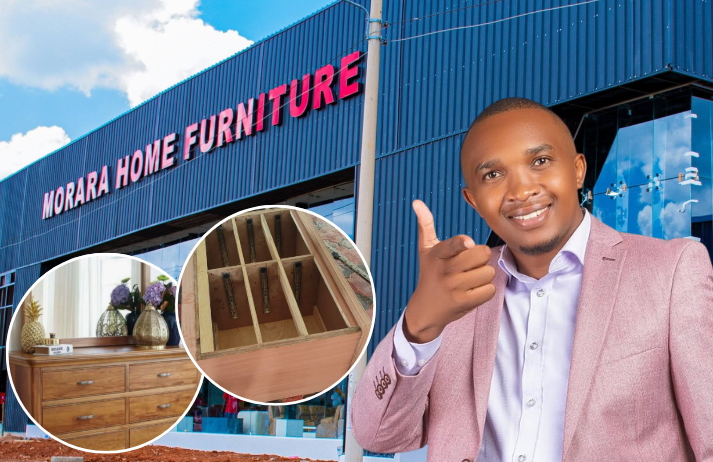 Morara Home Furniture under the spotlight after repeated delays and substandard work on a custom order triggers a formal complaint, raising questions about the company’s ability to maintain its marketed standards of craftsmanship and professional service.