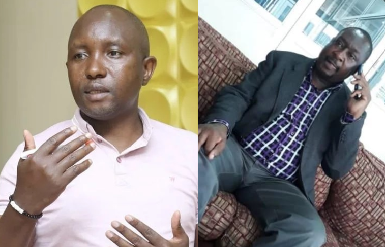 EACC detectives target senior Nairobi County officials after Ksh 70 million disappears from public development funds.