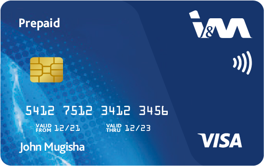 Prepaid Card Options Offered By I&M Bank That Make Travel and Spending Easy