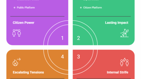Infographic about Linda Mwananchi Tours