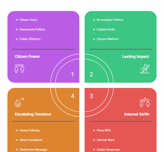 Infographic about Linda Mwananchi Tours