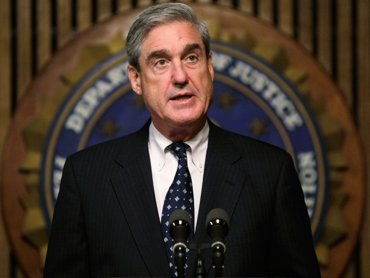 Who Was Robert Mueller? Everything About The Relentless Lawman Who Shaped Modern American Justice